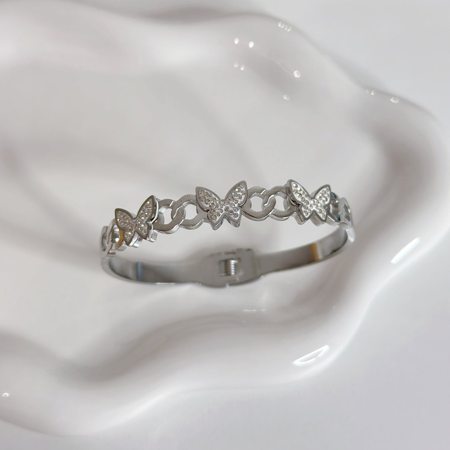 Bracelet Rigide BR28